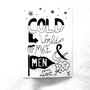 Cold World stickers-1