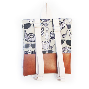 Beard Mini Pack (READY TO SHIP) - Thumbnail 1