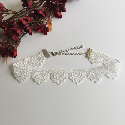 The victoria choker