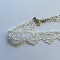 The Victoria Choker - Thumbnail 1