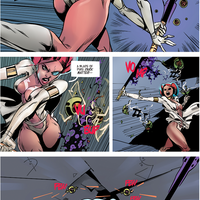 PRINCE-S STARthief 1 (2016) - Martin variant - Thumbnail 1