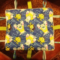 Ribbon lovies - Thumbnail 4