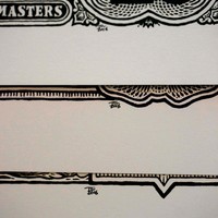 Phish 2016 MCGRUPP, WILSON, and TELA Matching Numbered 3 Print Set - Thumbnail 2