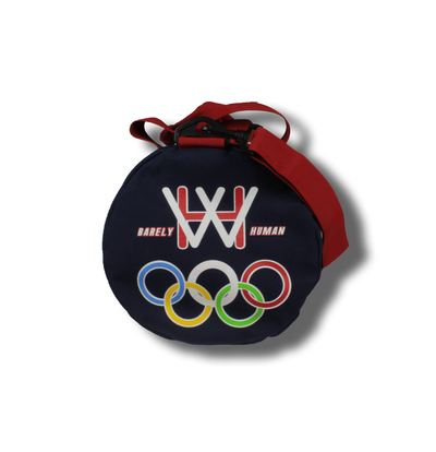 Olympic Duffel Bag