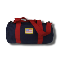Olympic Duffel Bag - Thumbnail 1