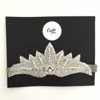 The Elsa Crown Luxe - Thumbnail 2