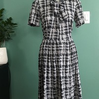 Late 50's Dress - Thumbnail 1