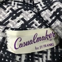 Late 50's Dress - Thumbnail 2