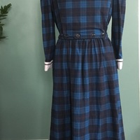 Vintage Bow Tie Dess - Thumbnail 2