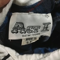 Vintage Bow Tie Dess - Thumbnail 3