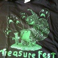Treasure Fest III Shirt - Thumbnail 1