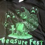 Treasure Fest III Shirt-1