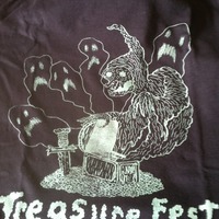 Treasure Fest III Shirt - Thumbnail 2