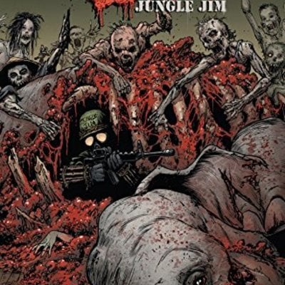 '68: jungle jim #1 (of 4) comic book - Thumbnail 5