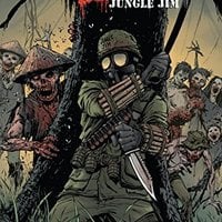 '68: Jungle Jim comic book set - Thumbnail 3