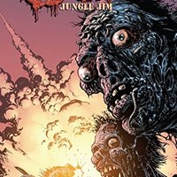 '68: Jungle Jim comic book set - Thumbnail 4