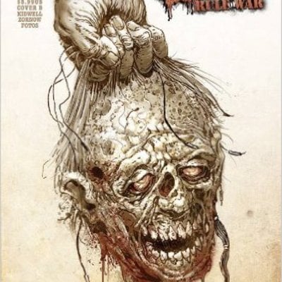 '68: rule of war #3 (of 4) comic book - Thumbnail 3