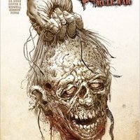 '68: Rule of War comic book set (includes sketch cover) - Thumbnail 3