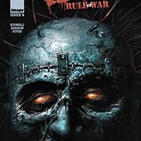 '68: Rule of War comic book set (includes sketch cover) - Thumbnail 4