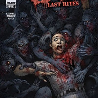 '68: last rites #1 (of 4) comic book - Thumbnail 3