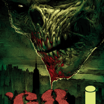 '68: last rites #2 (of 4) comic book - Thumbnail 1