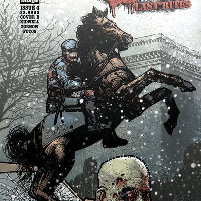 '68: last rites #4 (of 4) comic book - Thumbnail 5