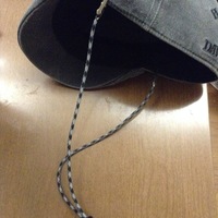 Cap Keeper (straight) 2 for $5 - Thumbnail 1