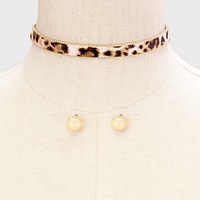 Raveen Choker - Thumbnail 1