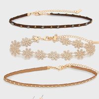 Soni Choker Set - Thumbnail 1