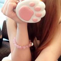 Cute Paw Mug - Thumbnail 1