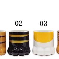 Cute Paw Mug - Thumbnail 2