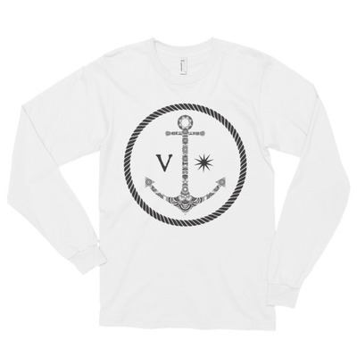 Long sleeve t-shirt (unisex)