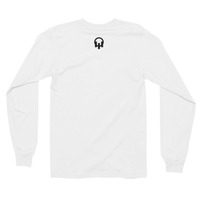 Long sleeve t-shirt (unisex) - Thumbnail 1