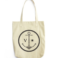 Anchor Tote bag - Thumbnail 2