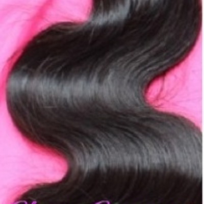 *14,16,18 in.* 100% brazilian virgin hair 
