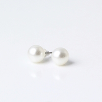 Earrings - Vintage Set of 3 - Thumbnail 2