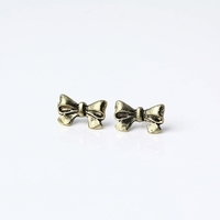 Earrings - Vintage Set of 3 - Thumbnail 3