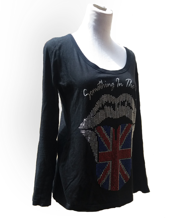 Shibuya 109 fashion top 