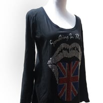 Shibuya 109 fashion top 