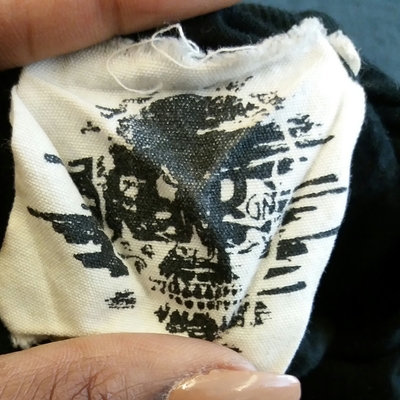 Shibuya 109 fashion top 