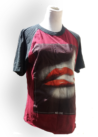 No Love Tee