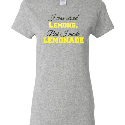 Lemonade (black text)