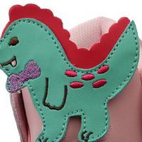 Harauku Japanese Cartoon Dinosaur Sneakers - Thumbnail 3