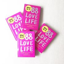 88 Love Life book Vol 2