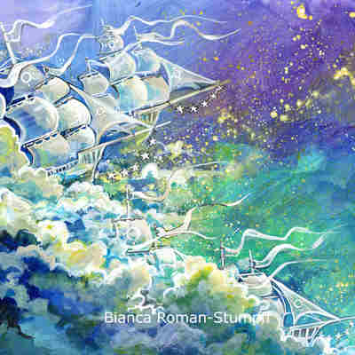 Cloud ships print