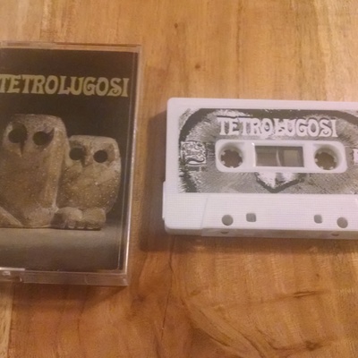 Tetrolugosi - s/t