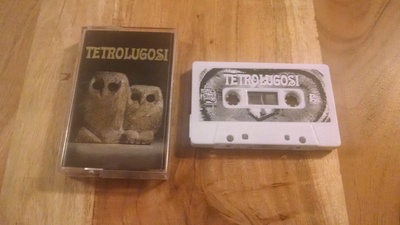 Tetrolugosi - s/t