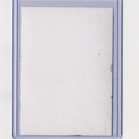 GARBAGE PAIL KIDS Dead TED Custom Sketch Card Acrylic Painting - Thumbnail 2