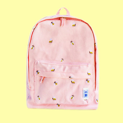 HONEY BEE BACKPACK