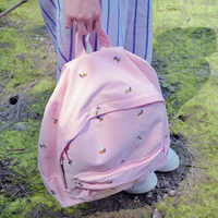 HONEY BEE BACKPACK - Thumbnail 3